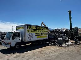 Junk Removal for Events in South Weber, UT